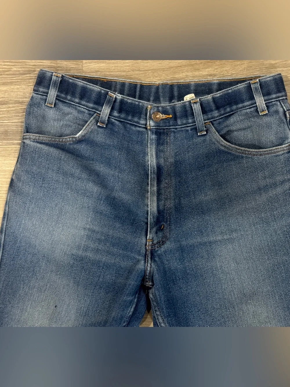 Levis classic levi